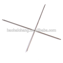 Precision Gold Plated Spring Loaded Test Terminal Contact Pin